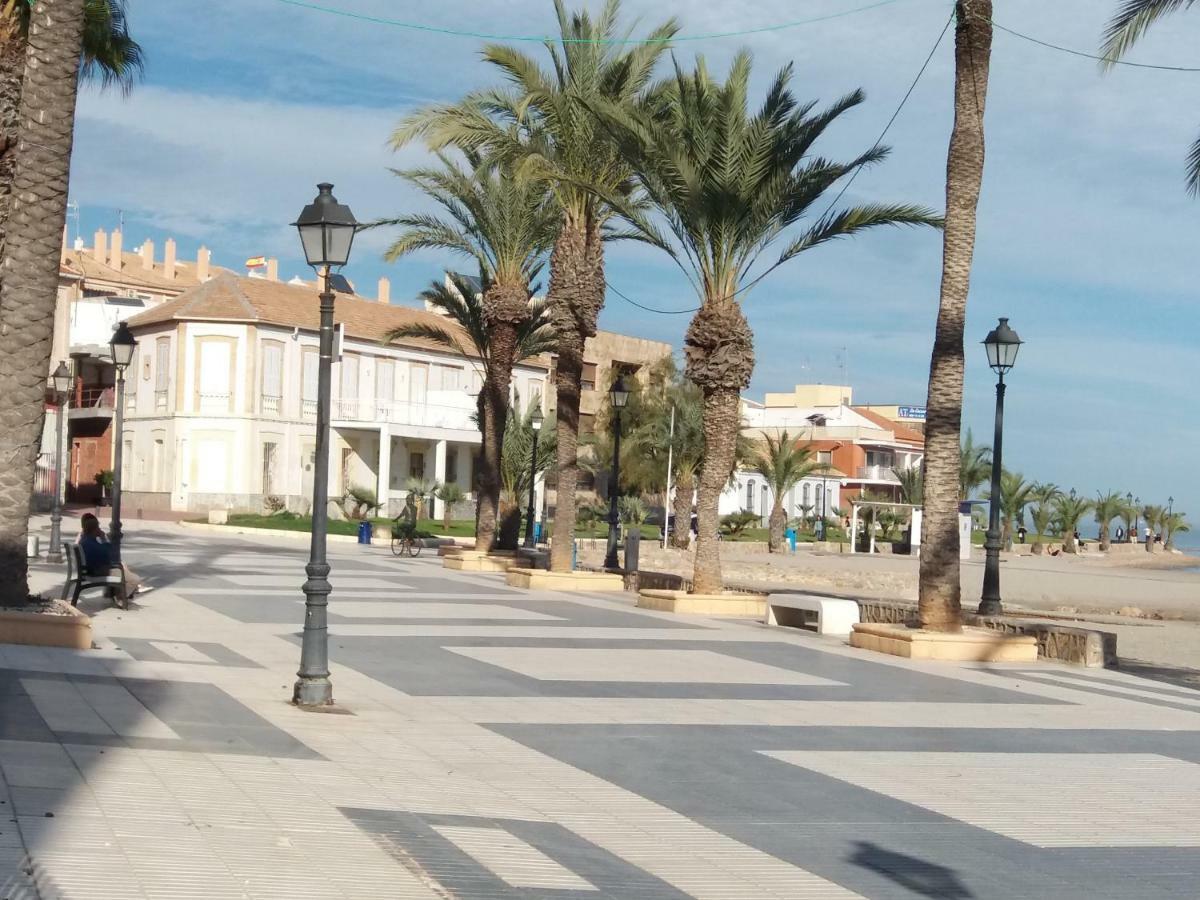 Apartamento Cerca De Playa Carrion Apartment Los Alcázares Exterior foto